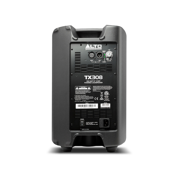 Акустическая система Alto TX308 - рис.2