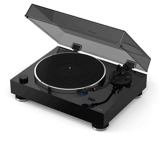 Проигрыватель винила Reloop TURN X - рис.0