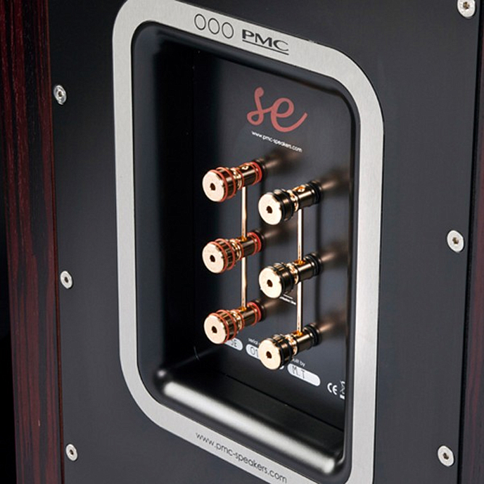 Полочная акустика PMC IB2 SE Oak - рис.6