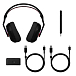 Игровая гарнитура Logitech Astro A20 X Lightspeed Wireless Black - рис.5 Игровая гарнитура Logitech Astro A20 X Lightspeed Wireless Black - рис.5