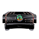 Интегральный усилитель Dan DAgostino Momentum MxV Integrated Amplifier Black - рис.0