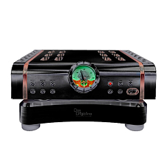 Интегральный усилитель Dan DAgostino Momentum MxV Integrated Amplifier Black