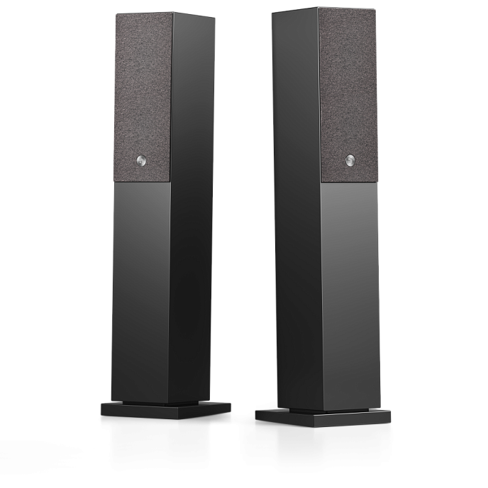 Напольная акустика Audio Pro A36 black напольная акустика (SN 875685638646795576454)_Уценка - рис.0