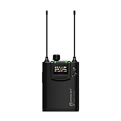 Беспроводная система персонального мониторинга RELACART PM-320 UHF