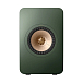 Полочная акустика KEF LS50 Meta Moss Green - рис.4