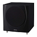 Сабвуфер Mission MS-400 Black - рис.3