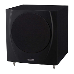 Сабвуфер Mission MS-400 Black