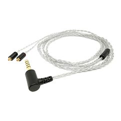 Кабель Nobunaga Labs Entry Mikasa MMCX - 4.4mm