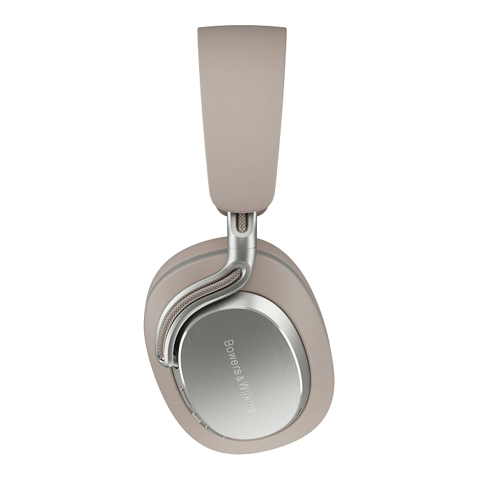 Беспроводные наушники Bowers & Wilkins Px8 S2 warm stone беспроводные полноразмерные наушники c адаптивным шумоподавлением (SN FP4537300129520018)_Уценка - рис.5