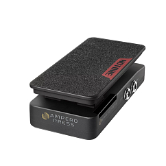 Студийное оборудование Hotone Ampero Press 25k Edition Black