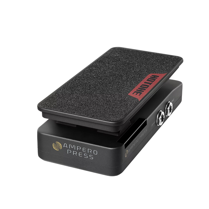 Студийное оборудование Hotone Ampero Press 25k Edition Black - рис.0