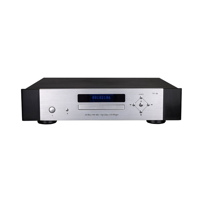 CD проигрыватель ToneWinner TY-30 - рис.0