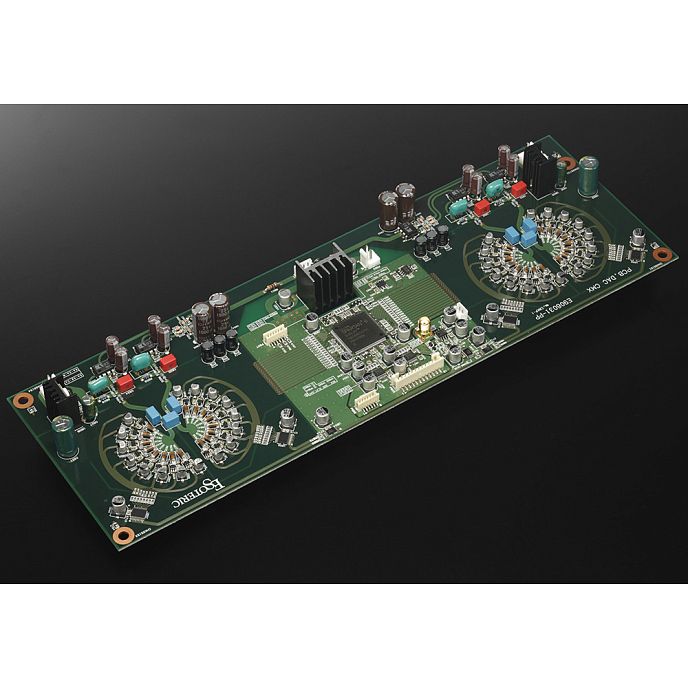 ЦАП Esoteric Grandioso D1X SE Silver - рис.6