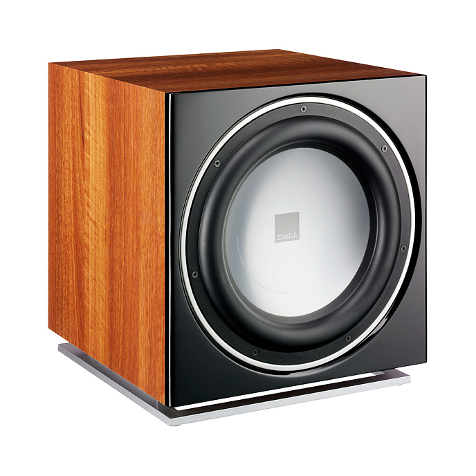 Сабвуфер DALI SUB E-12 F Walnut - рис.0