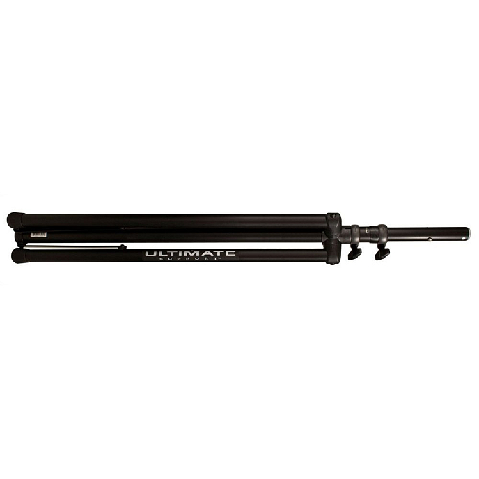 Стойка Ultimate Support TS80B Black - рис.5