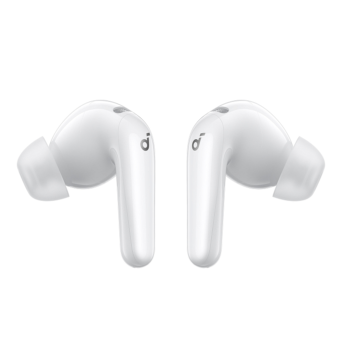 Беспроводные наушники Anker Soundcore R60i NC White - рис.1