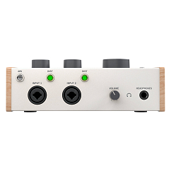 Аудиоинтерфейс Universal Audio Volt 276 внешний аудиоинтерфейс_OpenBox