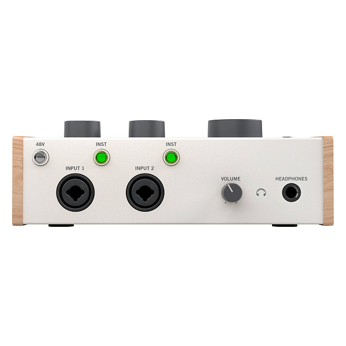 Аудиоинтерфейс Universal Audio Volt 276 внешний аудиоинтерфейс_OpenBox - рис.0