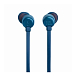 - рис.2 Наушники внутриканальные JBL Tune 310C Blue - рис.2