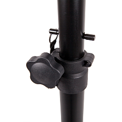 Стойка Force SSC-32 Black