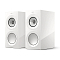 KEF R3 Meta White Gloss