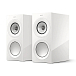 Полочная акустика KEF R3 Meta White Gloss - рис.0