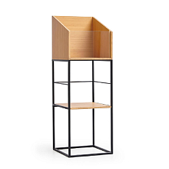 Стойка NorStone Vinyl LP Stand
