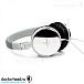 - рис.3 Наушники Audio-technica ATH-ES7 WH - рис.3
