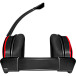 Игровая гарнитура Corsair VOID Elite Surround Cherry - рис.7