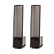 - рис.0 Напольная акустика Martin Logan Expression ESL 13A Desert Silver - рис.0
