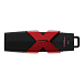 - рис.0 USB Flash накопитель HyperX Savage USB 128GB Black - рис.0