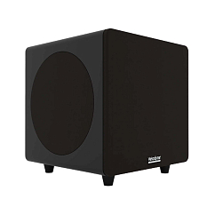 Сабвуфер Velodyne DW-12 Black