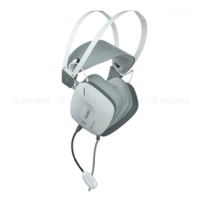 Игровая гарнитура Dareu A730 White - рис.1