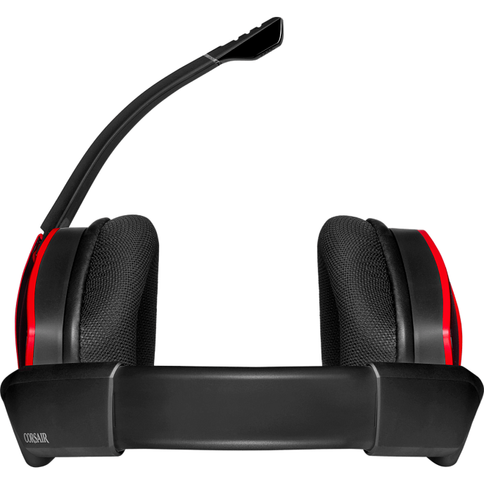 Игровая гарнитура Corsair VOID Elite Surround Cherry - рис.7