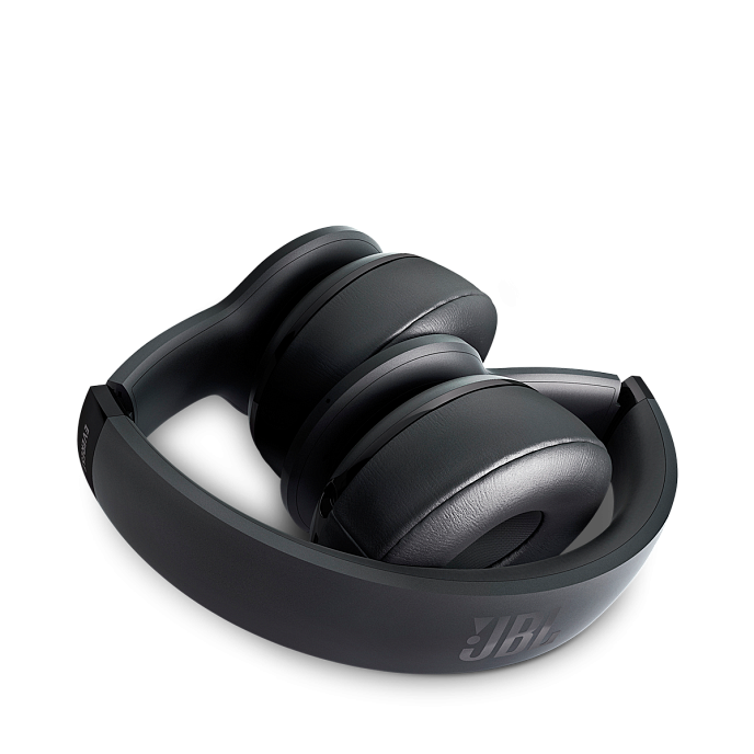 Беспроводные наушники JBL Everest V300BT Elite Black - рис.2