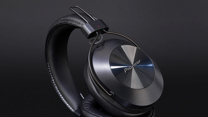 Наушники Pioneer SE-MS5T-R - рис.5