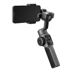 Стабилизатор Zhiyun Smooth 5S Combo Grey