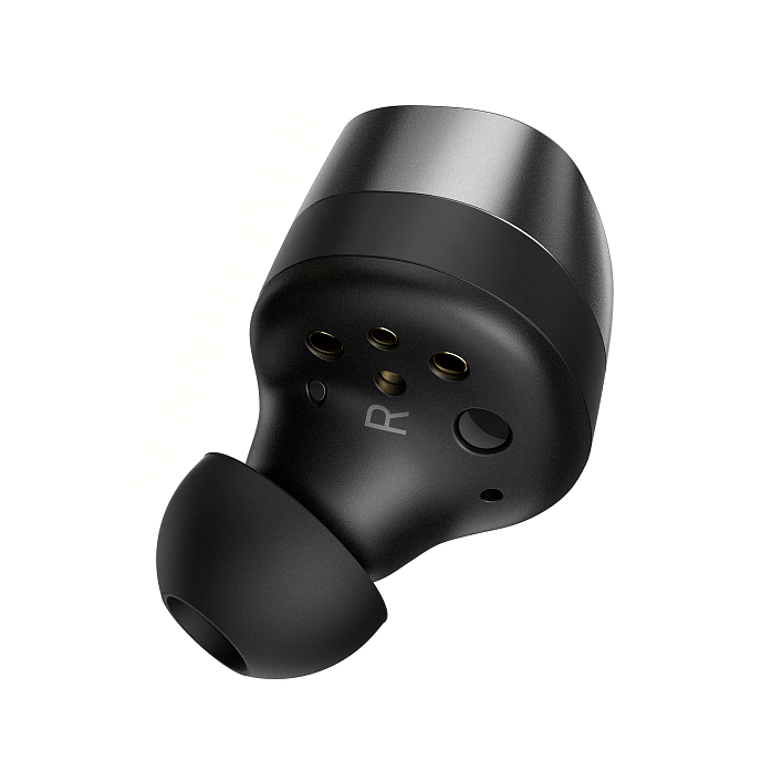 Беспроводные наушники Sennheiser Momentum True Wireless 4 graphite black tws внутриканальные с активным шумоподавлением (SN 6285001186)_Уценка - рис.6