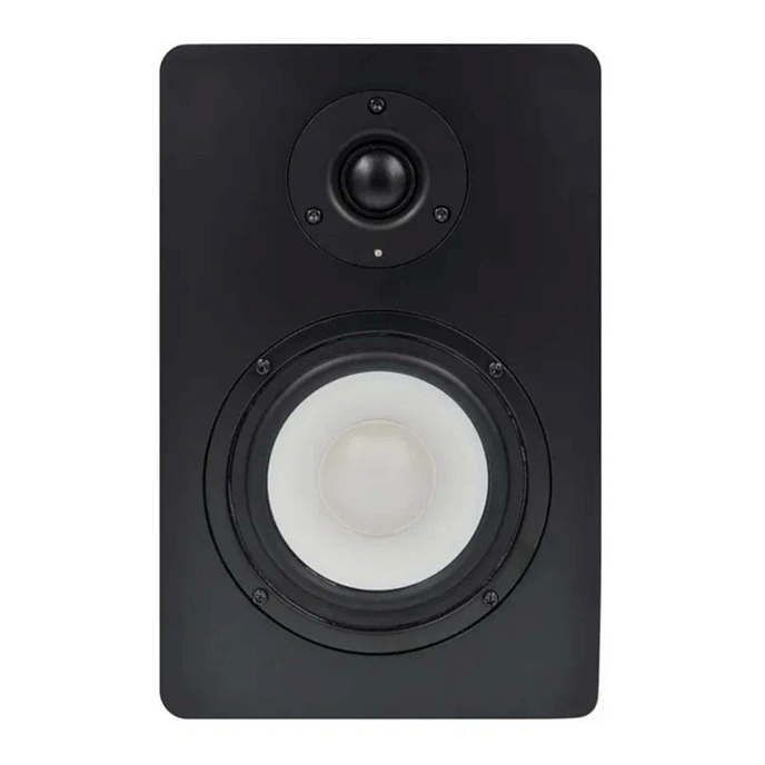 Студийный монитор Axelvox PM-5A (1 штука) студийный монитор_OpenBox - рис.3