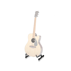 Стойка для электро- и бас-гитары Behringer GB3002-A Black