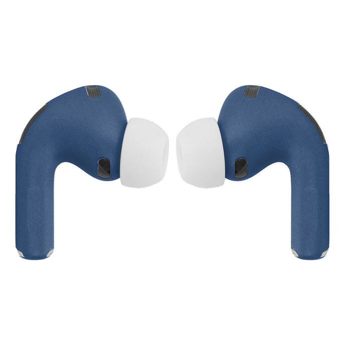 Беспроводные наушники Apple AirPods Pro 3 Pacific Blue Matte - рис.3