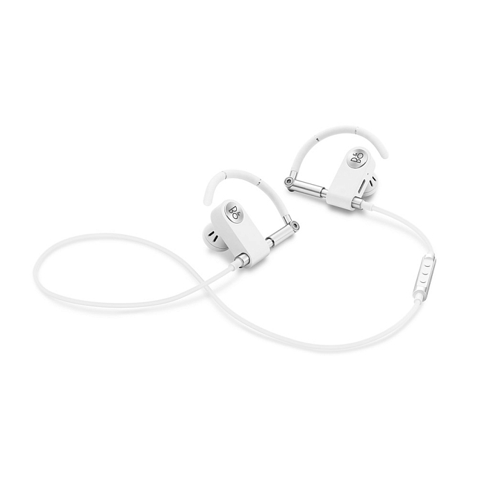 Наушники Bang & Olufsen EarSet White - рис.4
