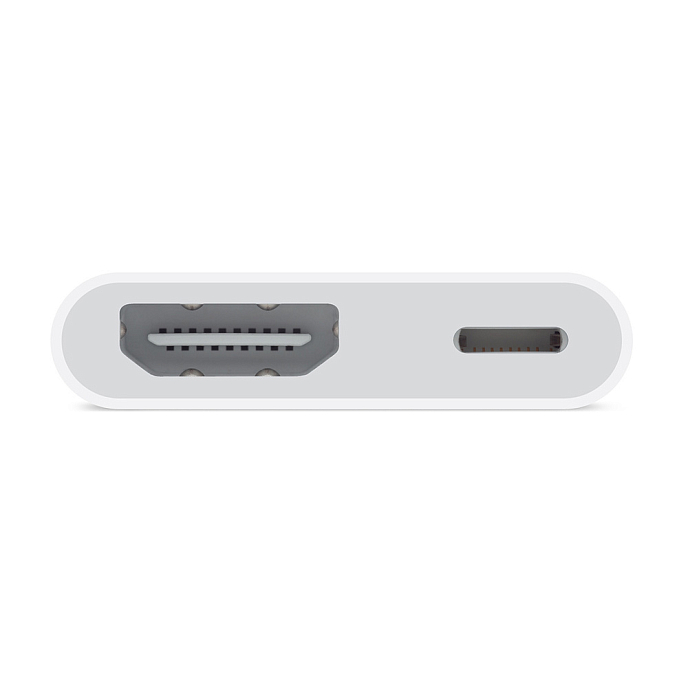 Конвертер APPLE LIGHTNING DIGITAL AV ADAPTER - рис.1