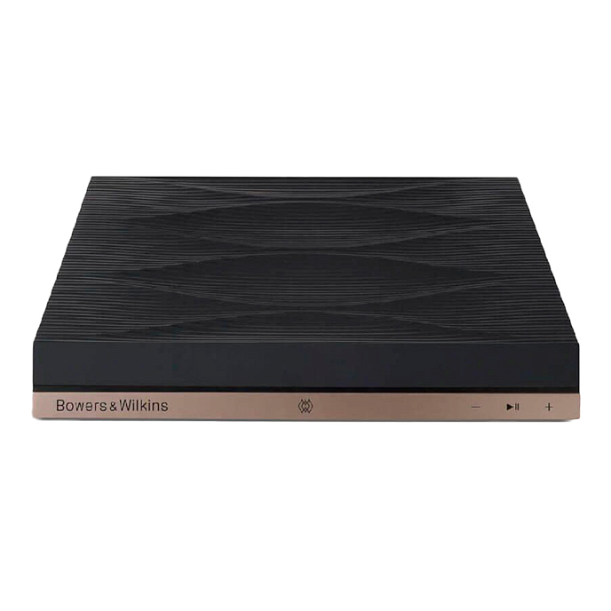 Сетевой аудиоплеер Bowers & Wilkins Formation Audio - рис.0