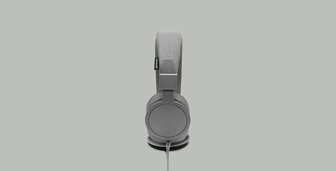 Наушники Urbanears PLATTAN ADV DARK GREY - рис.3