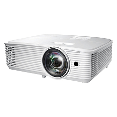 Проектор Optoma GT1080H White