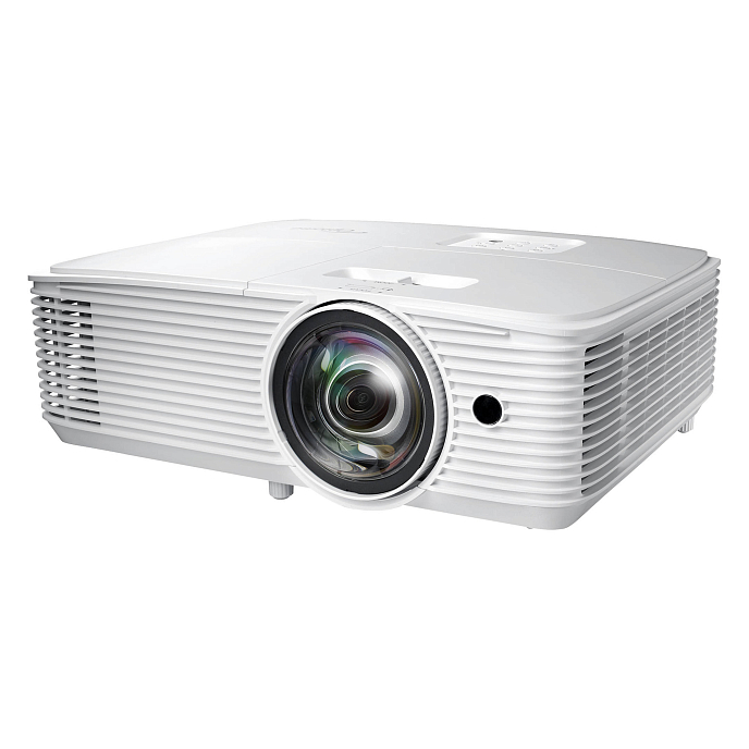 Проектор Optoma GT1080H White - рис.2