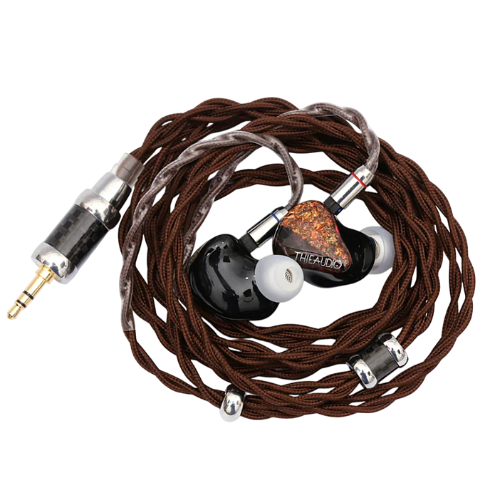 High End наушники THIEAUDIO V16 Divinity Black - рис.9