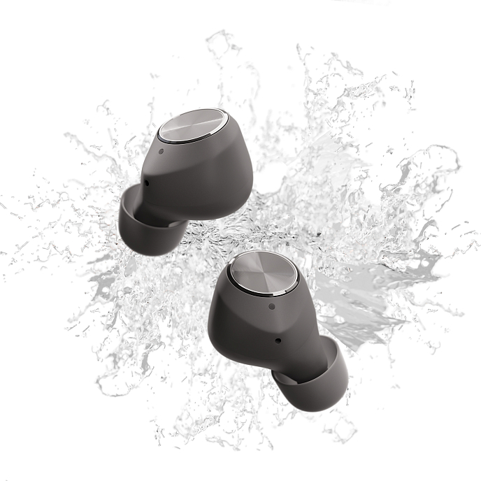 Беспроводные наушники Sudio T2 Black - рис.6