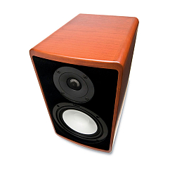 Полочная акустика Canton Ergo 620 Cherry